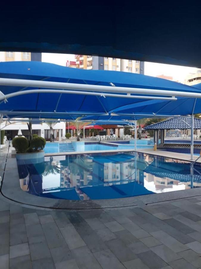 Eldorado Thermas Park Caldas Novas Exterior photo