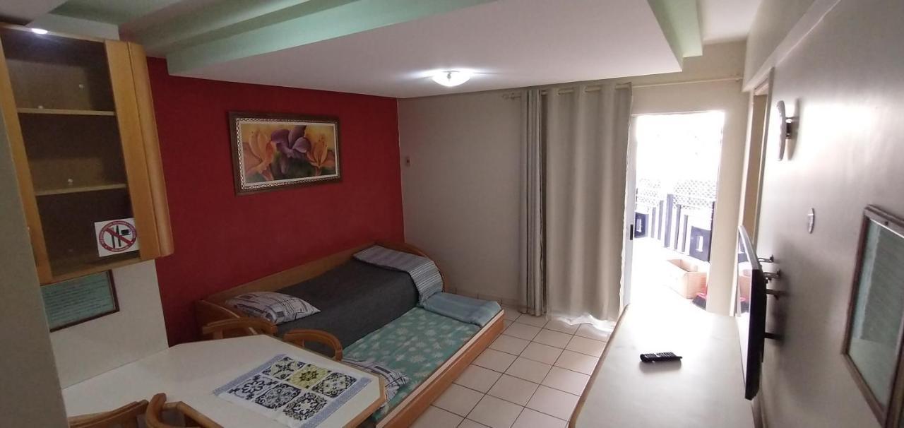 Eldorado Thermas Park Caldas Novas Exterior photo