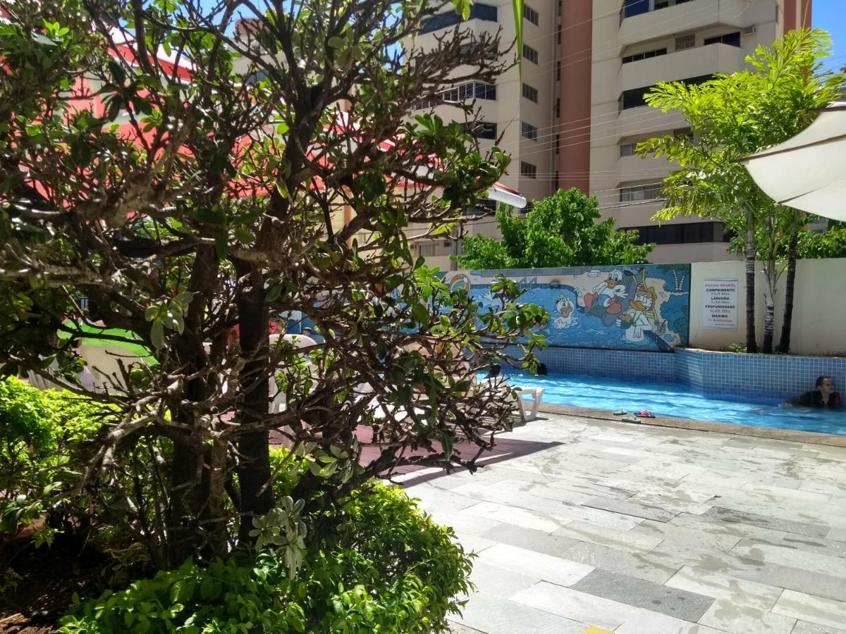 Eldorado Thermas Park Caldas Novas Exterior photo