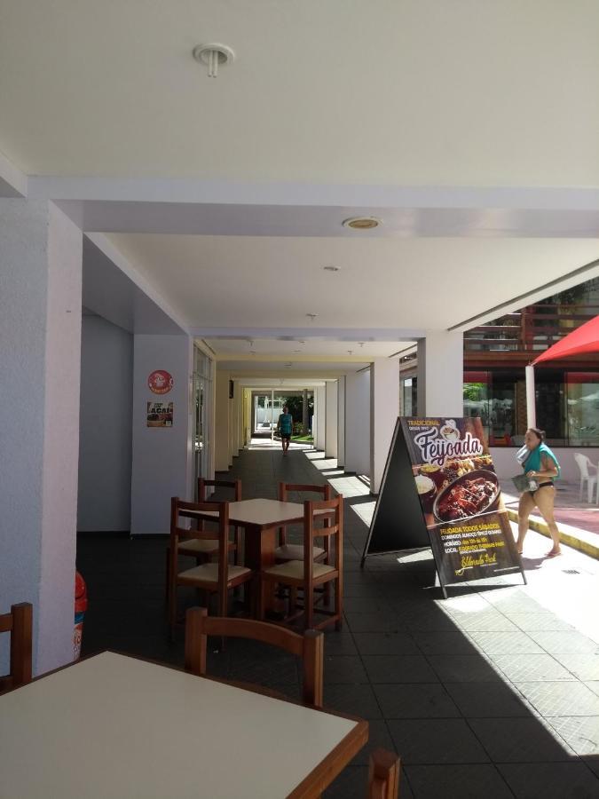 Eldorado Thermas Park Caldas Novas Exterior photo