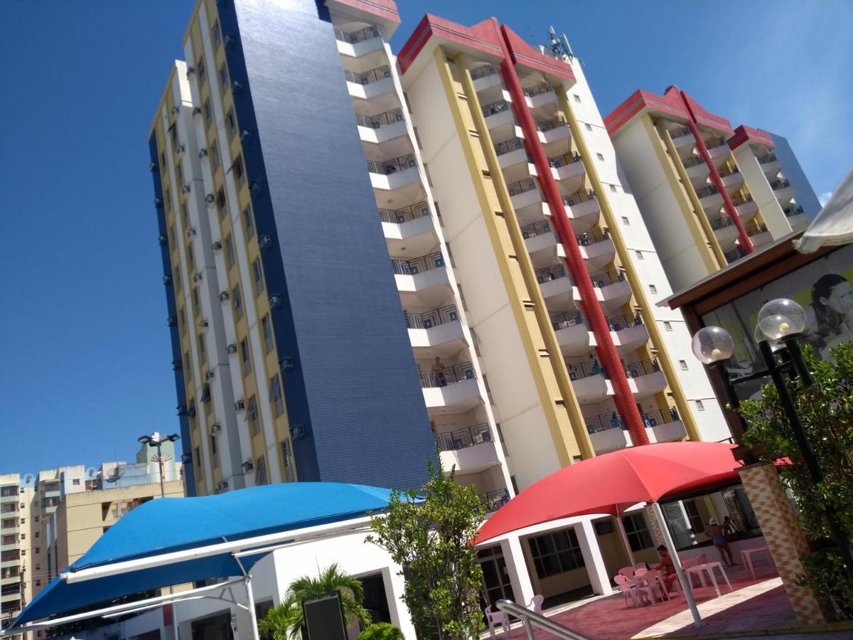 Eldorado Thermas Park Caldas Novas Exterior photo