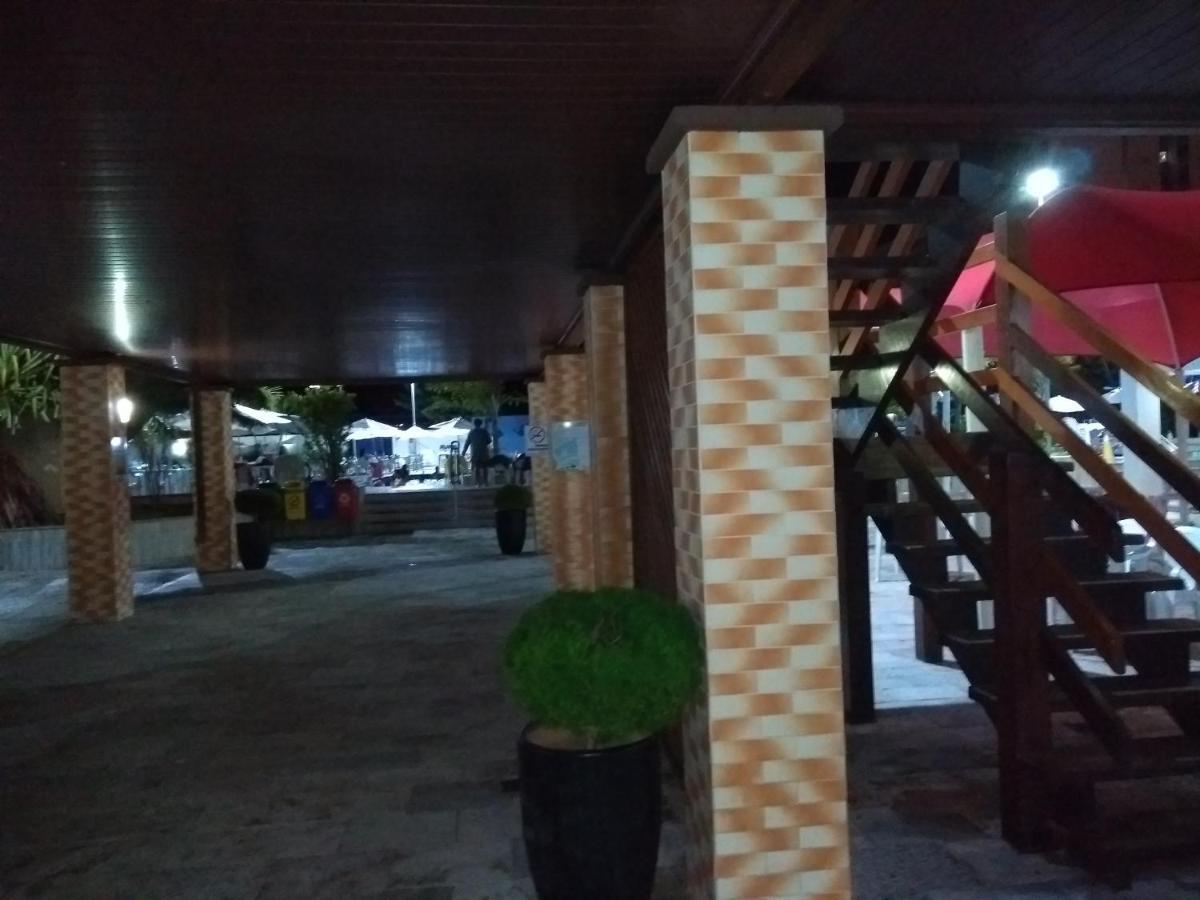 Eldorado Thermas Park Caldas Novas Exterior photo